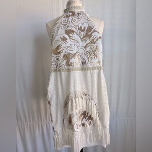 Great piece for a concert even Coachella!